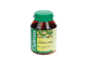 OPTIMAX LECITHINE 2000