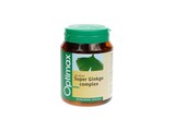 OPTIMAX SUPER GINKGO 6000 COMPLEX