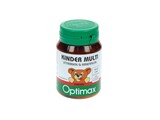 OPTIMAX KINDER MULTI AARDBEI