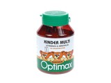 OPTIMAX KINDER MULTI MANDARIJN