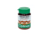 OPTIMAX KINDER MULTI MANDARIJN