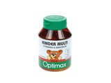 OPTIMAX KINDER MULTI AARDBEI