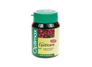 OPTIMAX CYSTICARE BLAAS