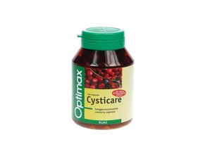 OPTIMAX CYSTICARE BLAAS