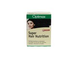 OPTIMAX SUPER HAIR NUTRITION