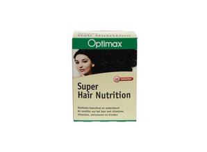 OPTIMAX SUPER HAIR NUTRITION