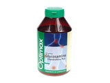OPTIMAX GLUCOSAMINE CHONDROITINE PLUS
