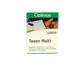 OPTIMAX SCHOLIEREN MULTI