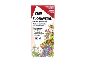 FLORAVITAL