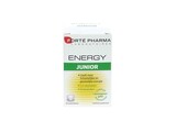 ENERGY JUNIOR FORTE PHARMA