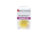 ENERGY SENIOR 50+ FORTE PHARMA