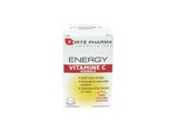 ENERGY VITAMINE C-ACEROLA FORTE PHARMA