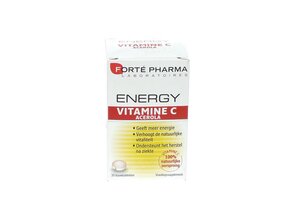 ENERGY VITAMINE C-ACEROLA FORTE PHARMA