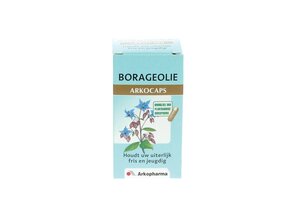 ARKOCAPS BORAGE OLIE