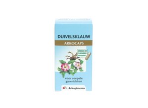 ARKOCAPS DUIVELSKLAUW