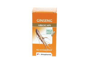 ARKOCAPS GINSENG