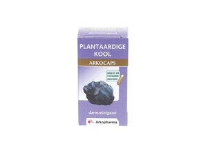 ARKOCAPS PLANTAARDIGE KOOL