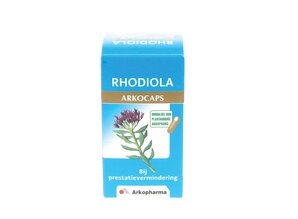 ARKOCAPS RHODIOLA