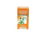 ARKOCAPS RUSSISCHE GINSENG