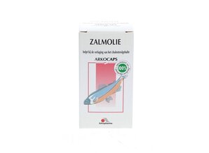 ARKOCAPS ZALMOLIE