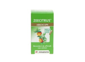 ARKOCAPS ZEE CITRUS