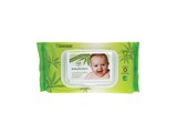 SMARTKIDS ECO BABYDOEKJES