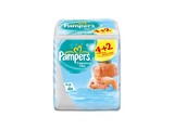 PAMPERS DOEKJES NAVUL GEURLOOS