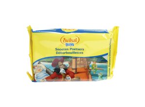 ZWITSAL KIDS SNOETENPOETS B&G NAV
