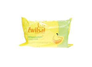 ZWITSAL BILLENDOEKJES LOTION NAV