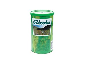RICOLA TISANE KRUIDENTHEE