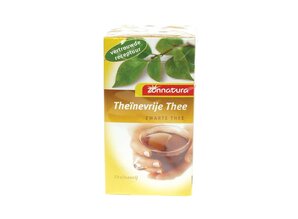 ZONNAT THEE THEINE-VRIJ