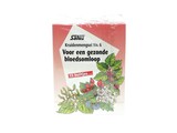 SALUS KRUIDENTHEE NR6 HART EN BLOEDVATEN