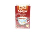 YOGI TEA CLASSIC BIO