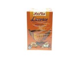 YOGI TEA LICORICE BIO