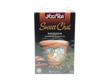 YOGI TEA SWEET CHAI BIO