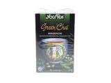 YOGI TEA GREEN CHAI BIO