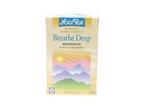 YOGI TEA BREATHE DEEP BIO