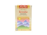 YOGI TEA REVITALISE BIO