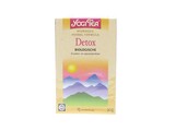 YOGI TEA DETOX BIO