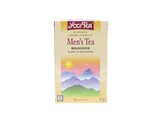 YOGI TEA MEN'S BIO