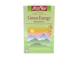 YOGI TEA GREEN ENERGY BIO