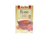YOGI TEA ROSE BIO
