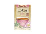 YOGI TEA LOTUS BIO