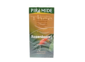 PIRAMIDE THEE ROZENBOTTEL