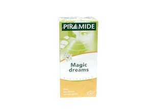 PIRAMIDE THEE MAGIC DREAMS