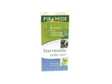 PIRAMIDE THEE STERRENMIX ZONDER MUNT