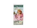 PIRAMIDE THEE PRINSESSEN DROOM