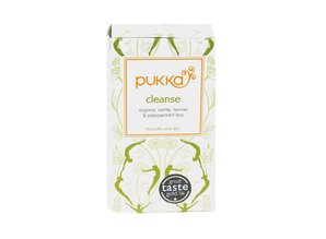 PUKKA THEE CLEANSE