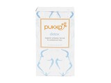PUKKA THEE DETOX