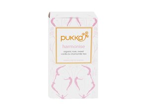 PUKKA THEE HARMONISE